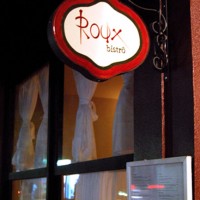 ROUX