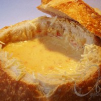 Tourin Périgourdin