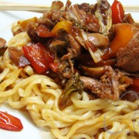 Yakisoba