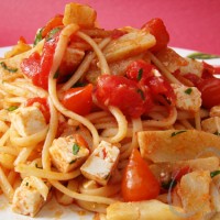 Macarrão Thai