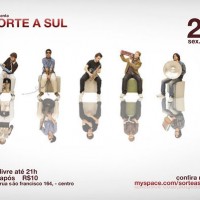 Sorte a Sul no Jockers
