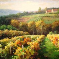 Azeites de Toscana