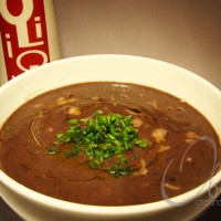 Sopa de Feijão