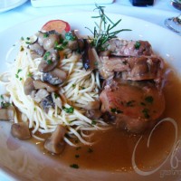Restaurante Bologna
