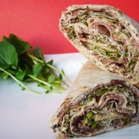 Wraps