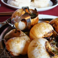 Escargots