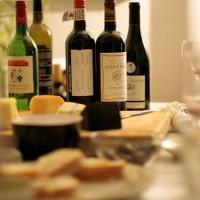 Queijos e Vinhos