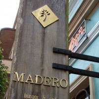 Madero