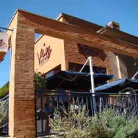 Vin Bistro