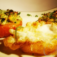 Ovos à Escoffier