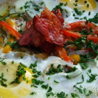 Huevos Rancheros