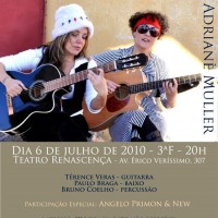 Danni Calixto & Adrianè Muller