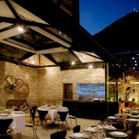 Vinhos especiais no Mr. Lam - Rio