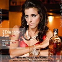 Show com Lanna Rodrigues