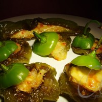 Chilis Rellenos