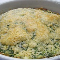 Frittata Fredda alla Rustica