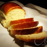 O Pão da Dona Rita