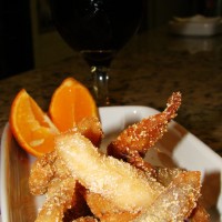 Goujons