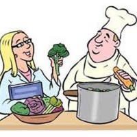 Dia do Nutricionista