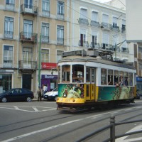 Lugares e Comidas Inesquecíveis - Lisboa