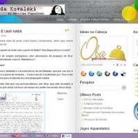 Blog da Kovalski