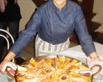 eu e paella eu e paella