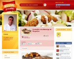 receitas