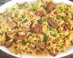 Arroz de Carreteiro - tradição irresistível