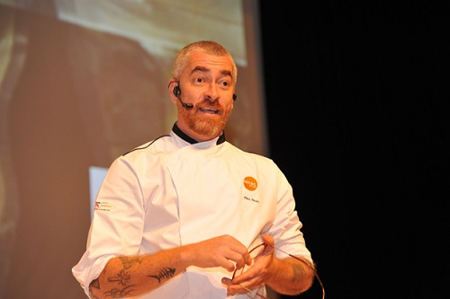 alex atala