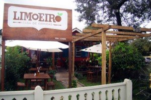 Restaurante Limoeiro – Charme e comida boa