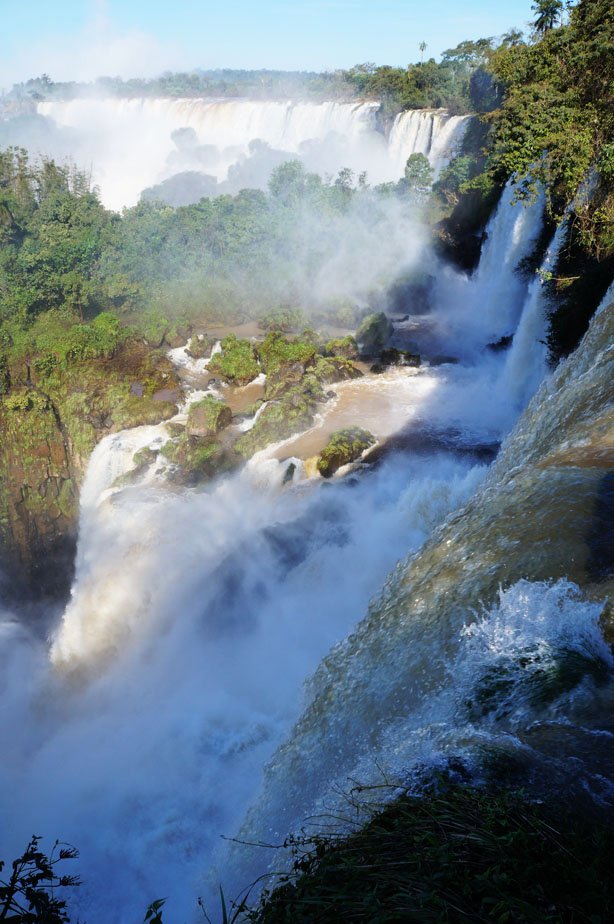 Iguazú 3