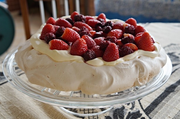 Pavlova