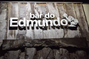 Bar do Edmundo – O Rei do Buchinho à Milanesa