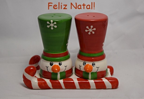 Feliz Natal OBA