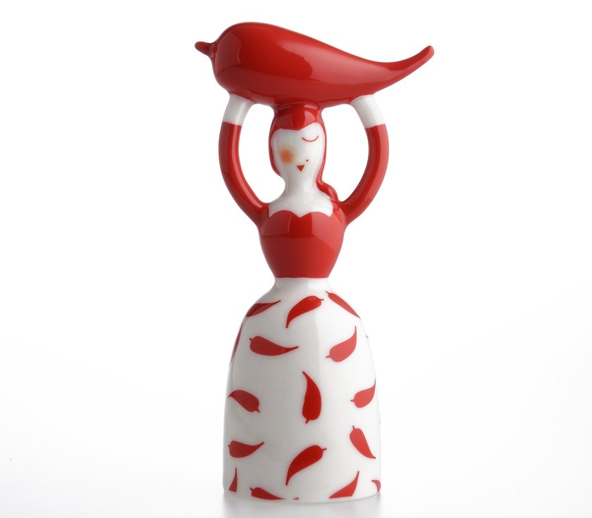 A Calabrisella. Alessi