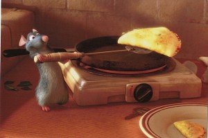 ratatouille