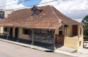 Casa Velha Bar e Restaurante – 89 anos de boteco