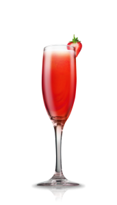 cocktail_rossini