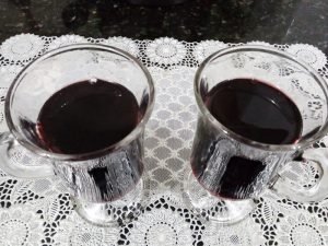 Quentão de Vinho Tinto – Claudia Habas