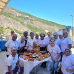 Por meio da gastronomia sustentável, Instituto Capim Santo gera transformação social em  comunidades brasileiras
