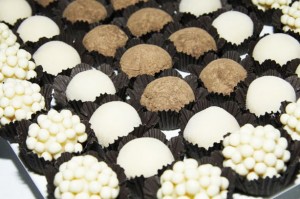 Curso de Brigadeiros online