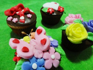 Cakes de Andretza Scaletti Mentta