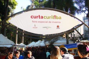 Feira do Pinhão 2012 – Curitiba