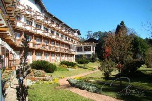 Hotel Alpestre – Gramado – RS