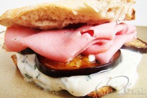 Panini – o sanduba italiano