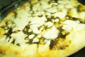 Comidas industrializadas prontas – Pizza como na Itália