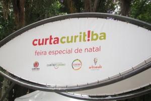 Feira Especial de Natal 2012 – Curitiba