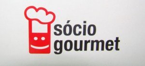 Sócio Gourmet – Um Clube para todos os gostos