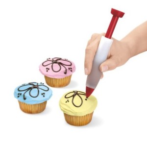 Acessórios para Cupcakes