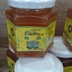 Geléia de Cachaça